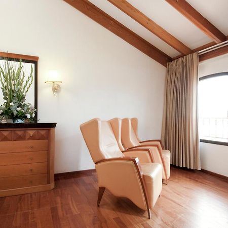 Ruth Safed By Dan Hotels Zewnętrze zdjęcie