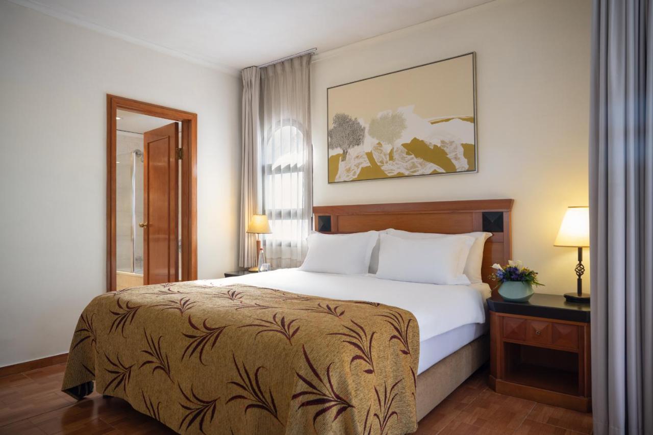 Ruth Safed By Dan Hotels Zewnętrze zdjęcie