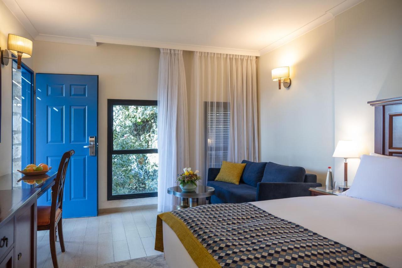 Ruth Safed By Dan Hotels Zewnętrze zdjęcie