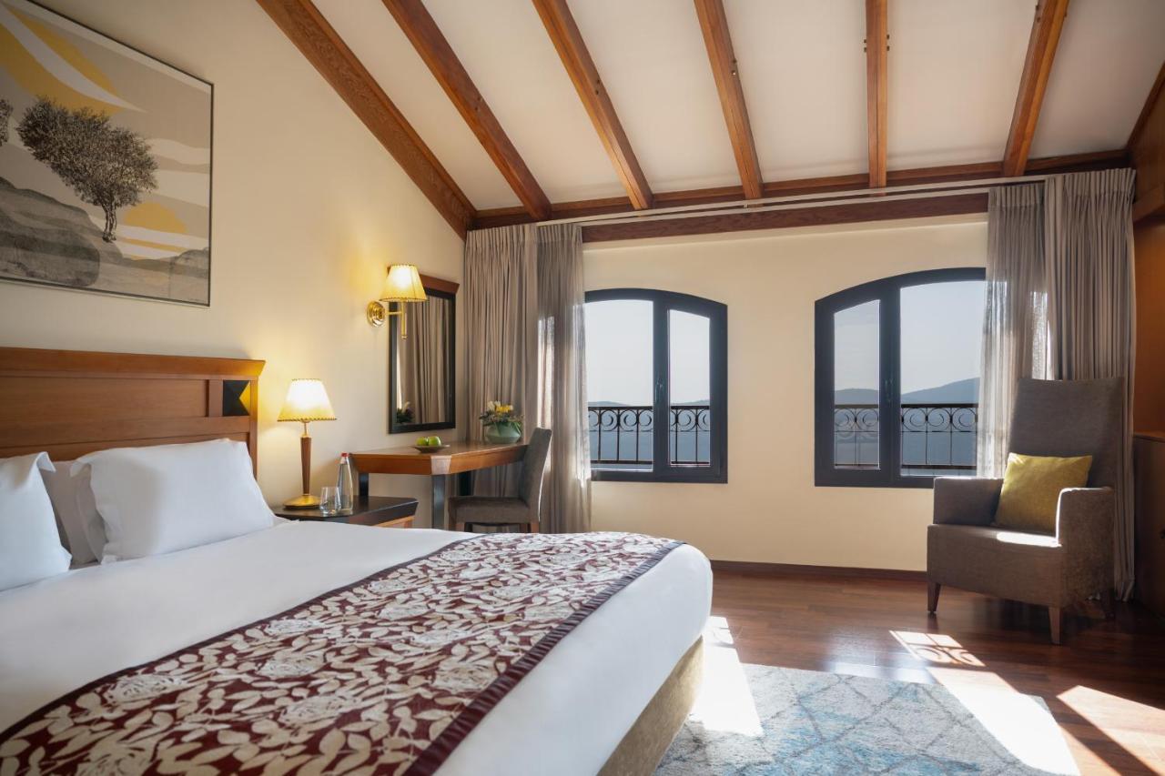 Ruth Safed By Dan Hotels Zewnętrze zdjęcie