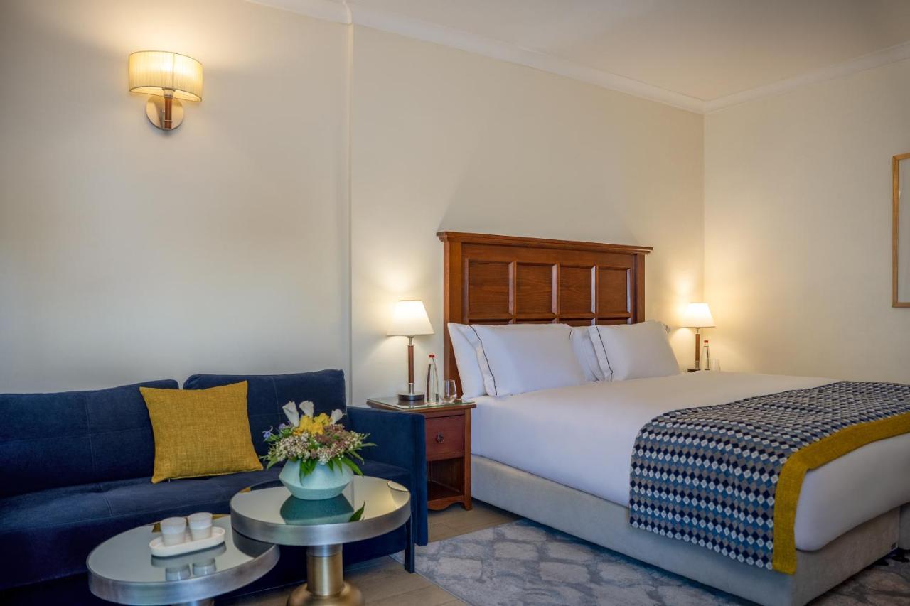 Ruth Safed By Dan Hotels Zewnętrze zdjęcie