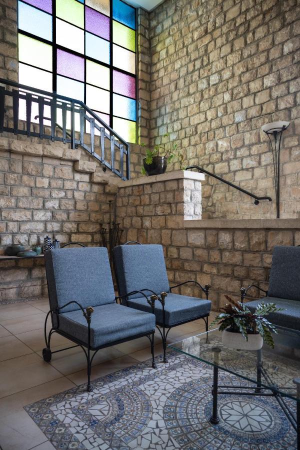 Ruth Safed By Dan Hotels Zewnętrze zdjęcie