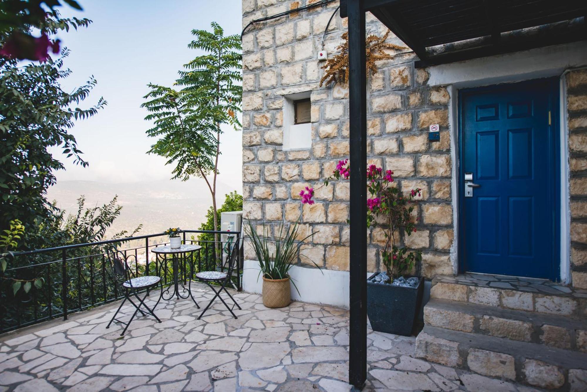 Ruth Safed By Dan Hotels Zewnętrze zdjęcie