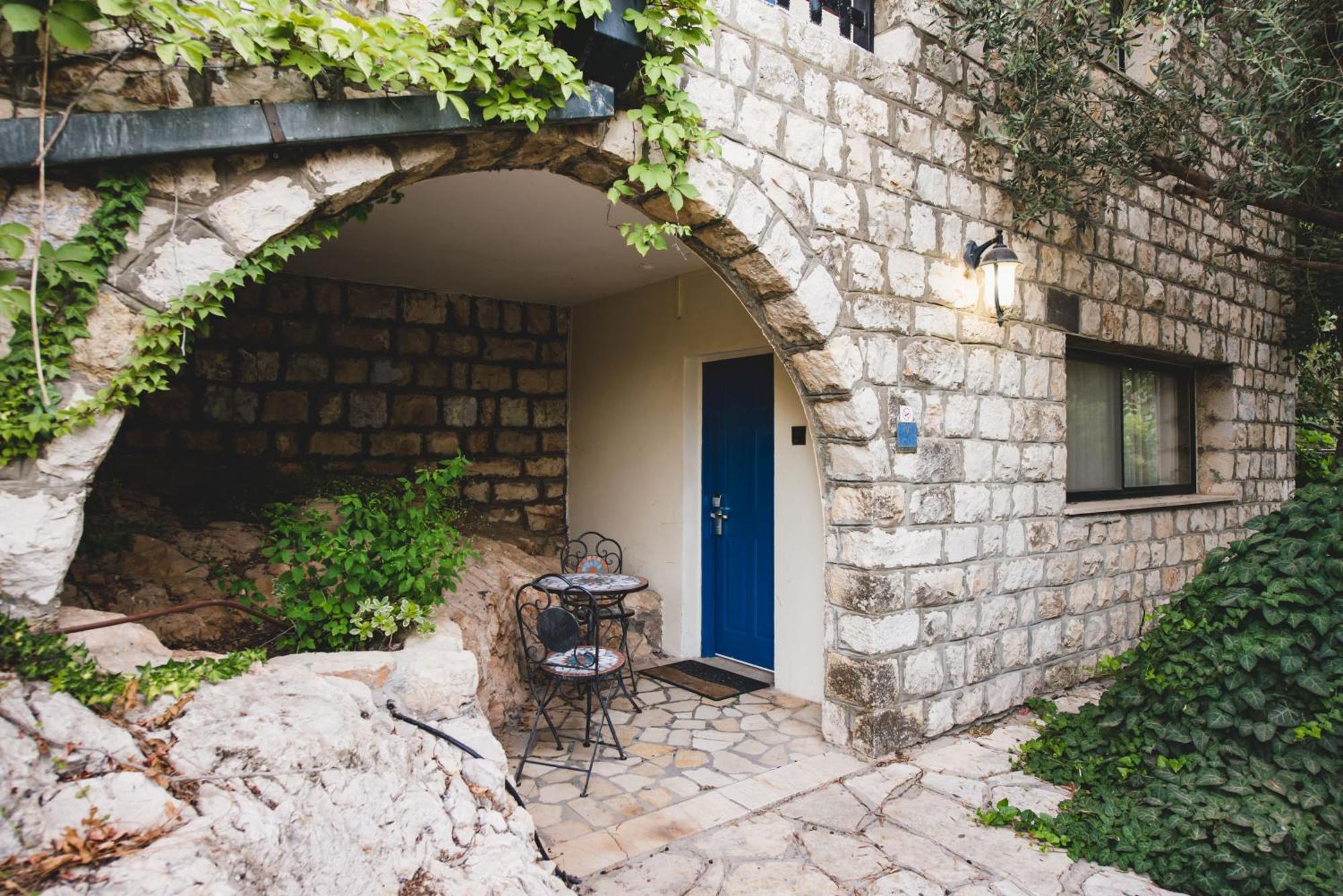 Ruth Safed By Dan Hotels Zewnętrze zdjęcie