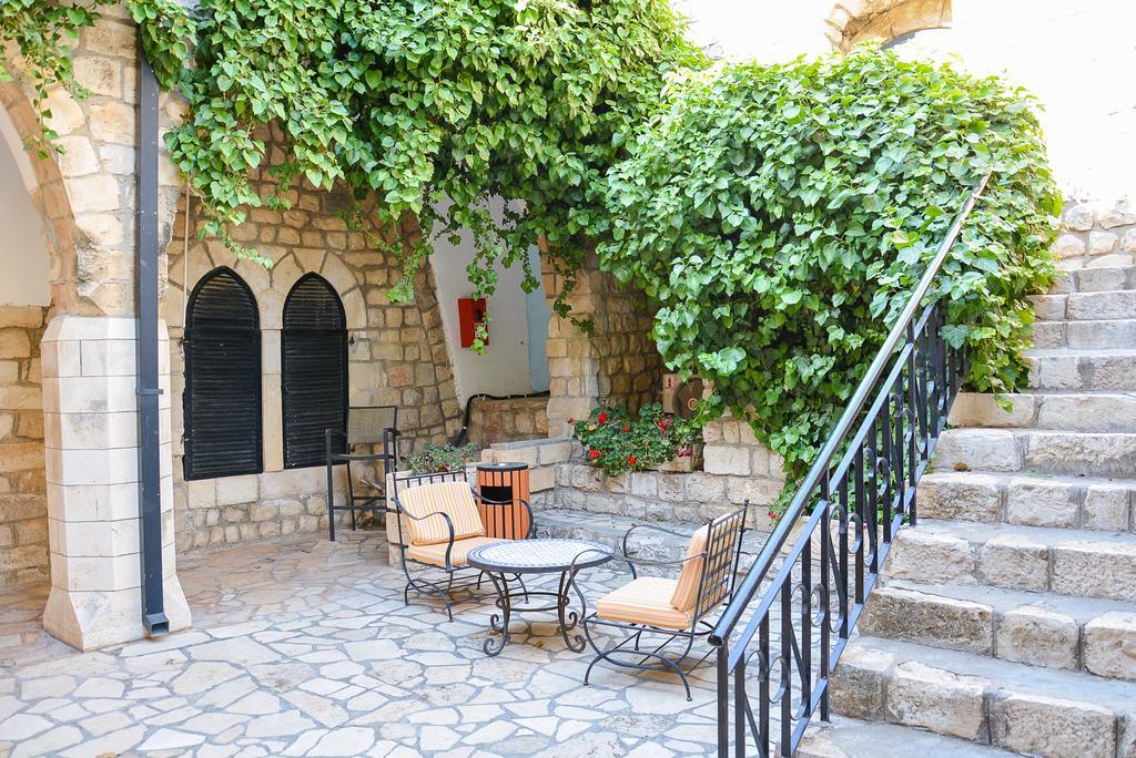 Ruth Safed By Dan Hotels Zewnętrze zdjęcie