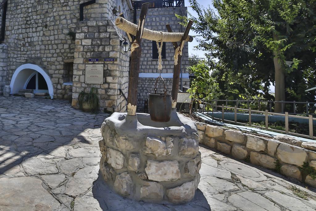 Ruth Safed By Dan Hotels Zewnętrze zdjęcie
