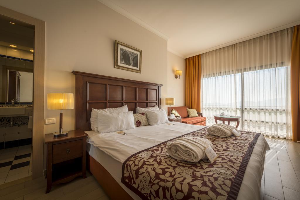 Ruth Safed By Dan Hotels Zewnętrze zdjęcie